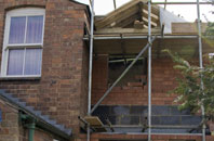 free Swaby home extension quotes