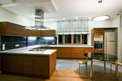 kitchen extensions Swaby